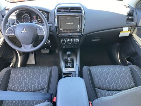 New 2026 Mitsubishi Outlander Sport ES AWD/4WD image 14