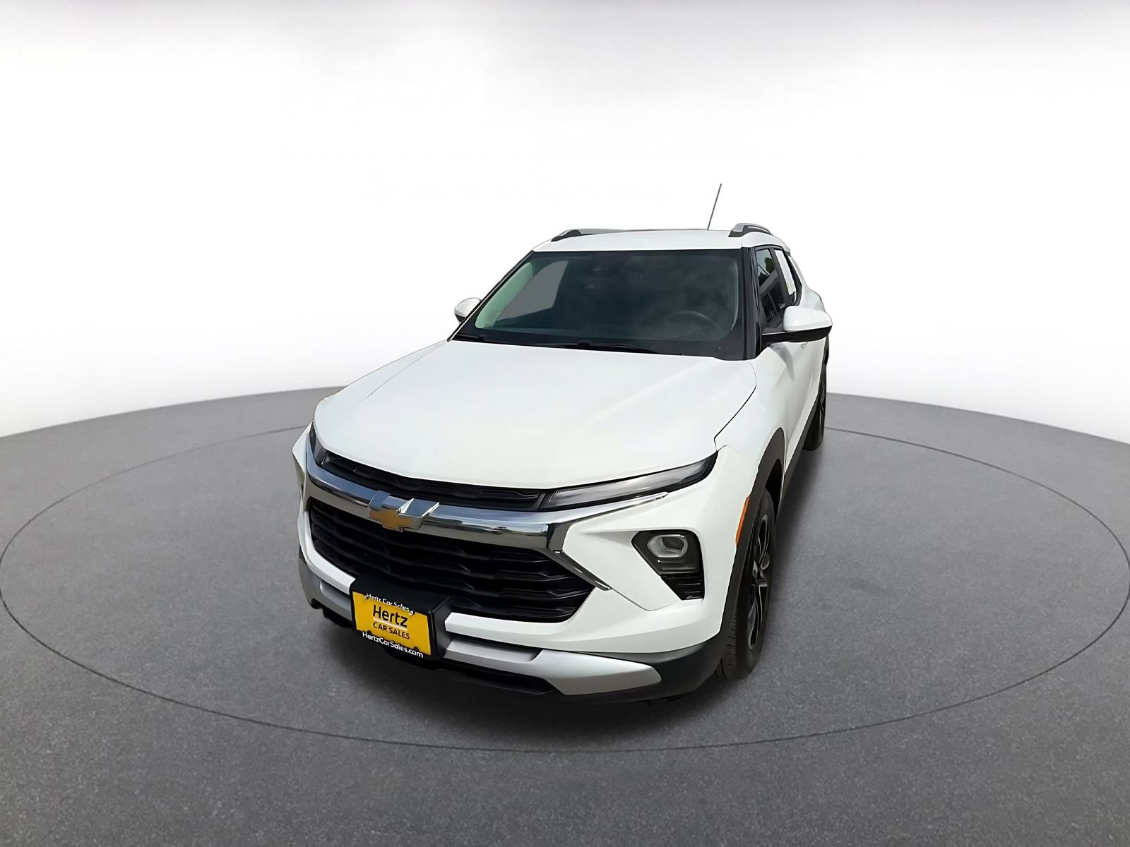 Used 2025 Chevrolet TrailBlazer LT FWD image 6