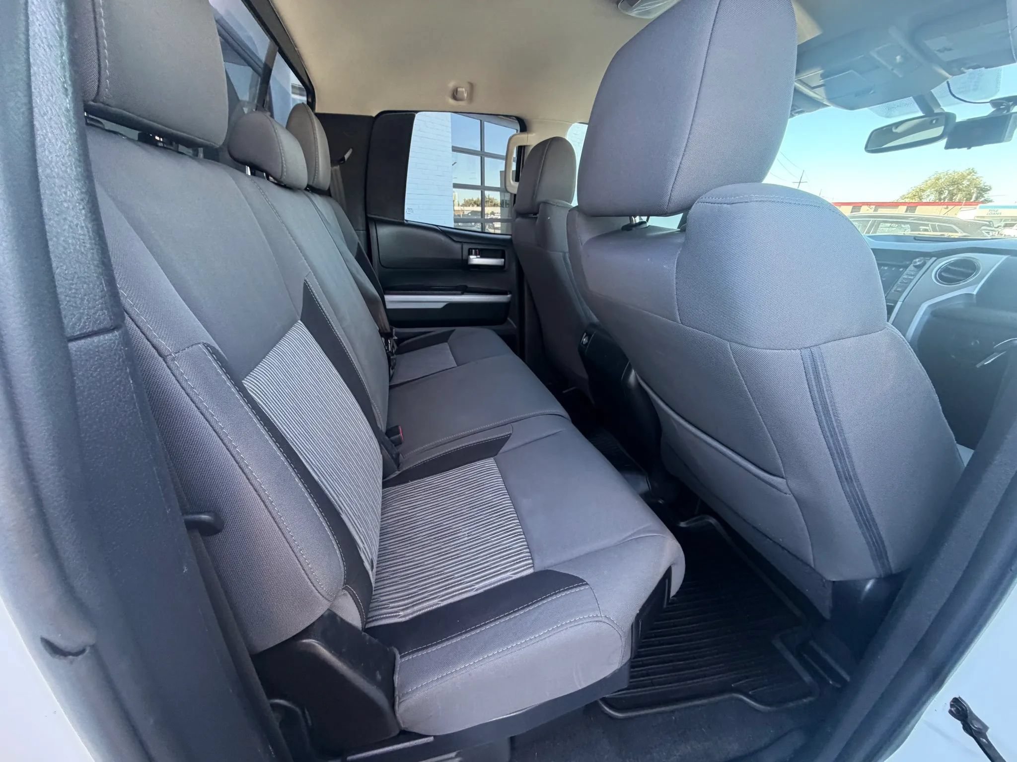 Used 2017 Toyota Tundra SR5 AWD/4WD image 16