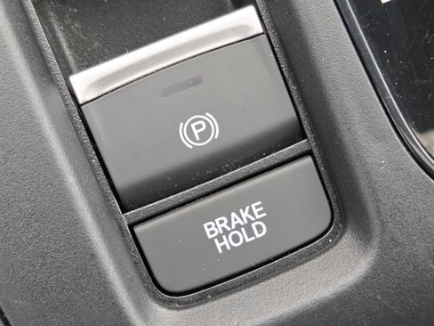 Certified 2025 Honda CR-V Sport-L image 10