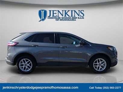 Used 2024 Ford Edge SEL
