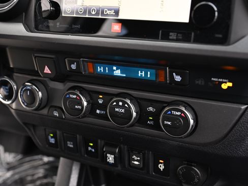 Used 2019 Toyota Tacoma TRD Pro image 20
