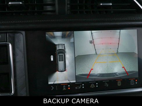 Used 2023 GMC Yukon Denali AWD/4WD image 20