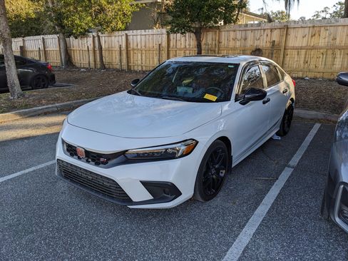 Used 2023 Honda Civic Si image 13