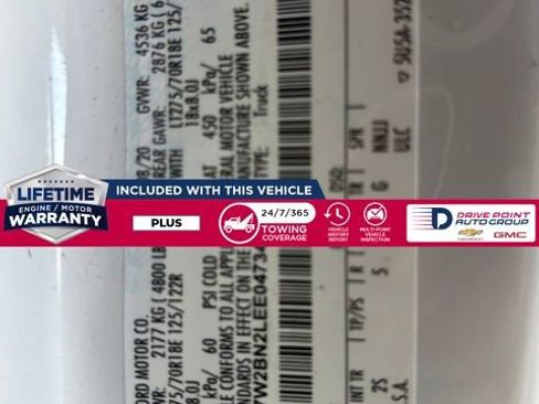 Used 2020 Ford F250 XLT w/ XLT Premium Package image 38