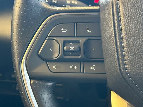 New 2026 Toyota Tundra SR5 AWD/4WD image 27