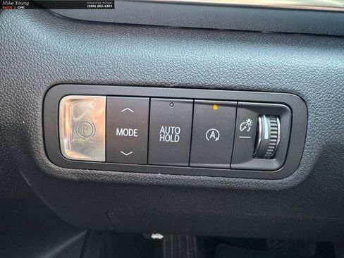 New 2026 GMC Terrain Elevation w/ Elevation Premium Package image 20