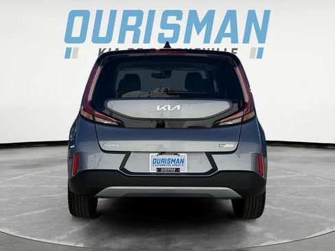 Used 2025 Kia Soul EX image 5