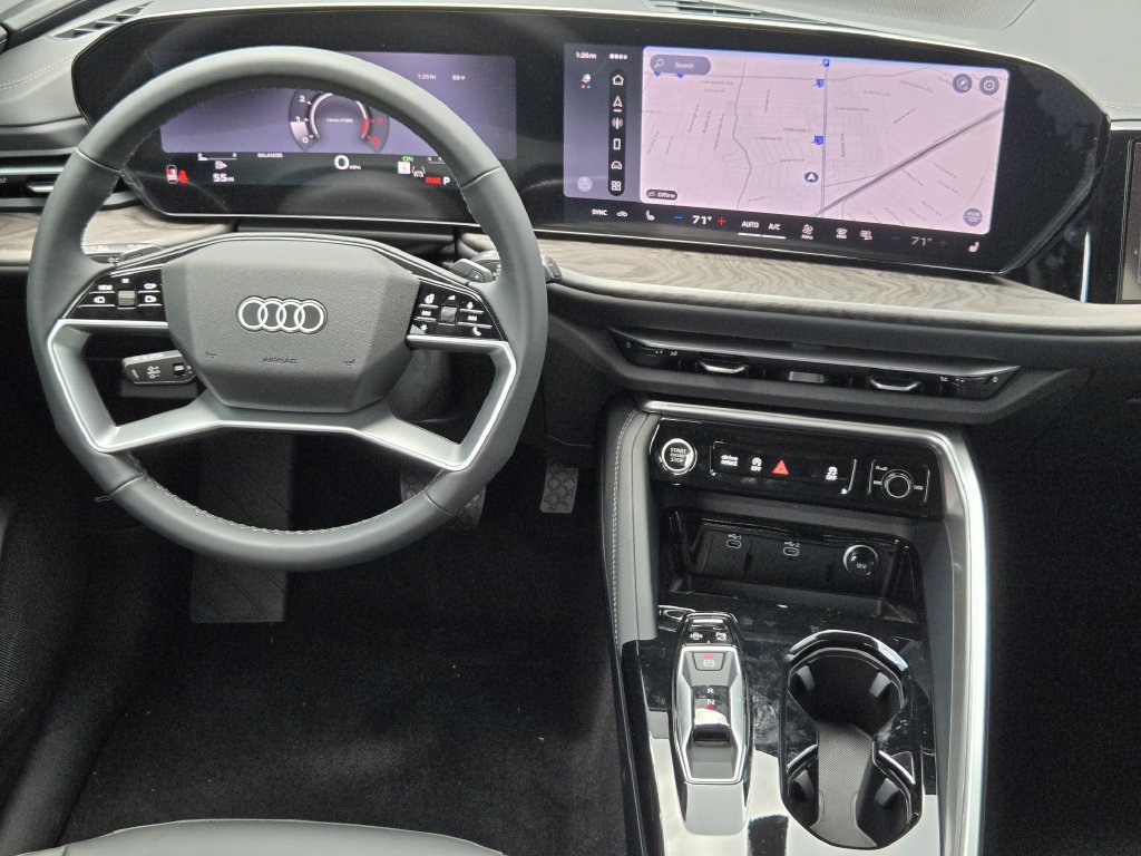 Used 2026 Audi Q5 Premium Plus w/ Premium Plus AWD/4WD image 33