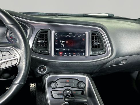 Used 2019 Dodge Challenger SXT w/ Plus Package AWD/4WD image 9