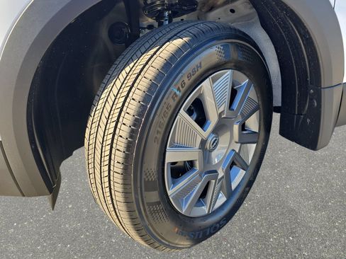 New 2026 Nissan Kicks S w/ Charging Package FWD image 30