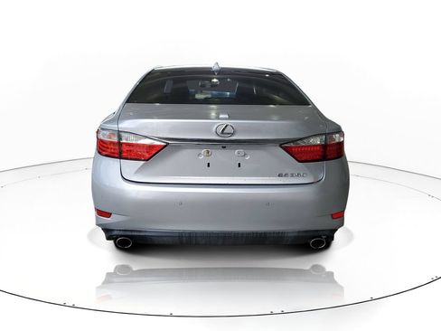 Used 2014 Lexus ES 350 FWD image 5