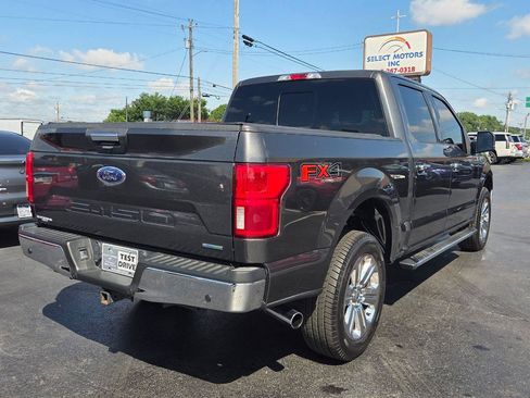 Used 2019 Ford F150 XLT w/ Equipment Group 302A Luxury AWD/4WD image 5