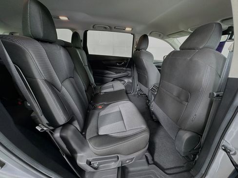 Used 2023 Subaru Ascent Premium w/ Convenience Package AWD/4WD image 33