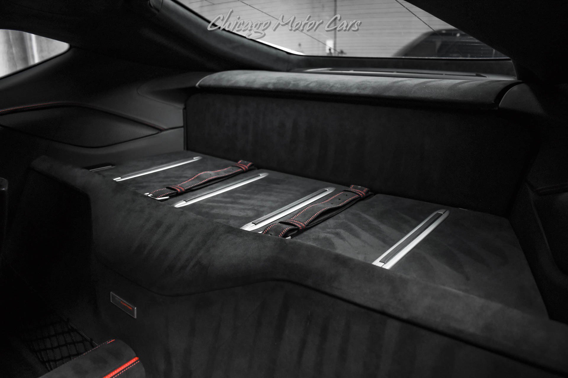 Used 2020 Ferrari 812 Superfast RWD image 28
