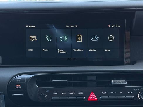 New 2026 Hyundai Palisade XRT Pro AWD/4WD image 23