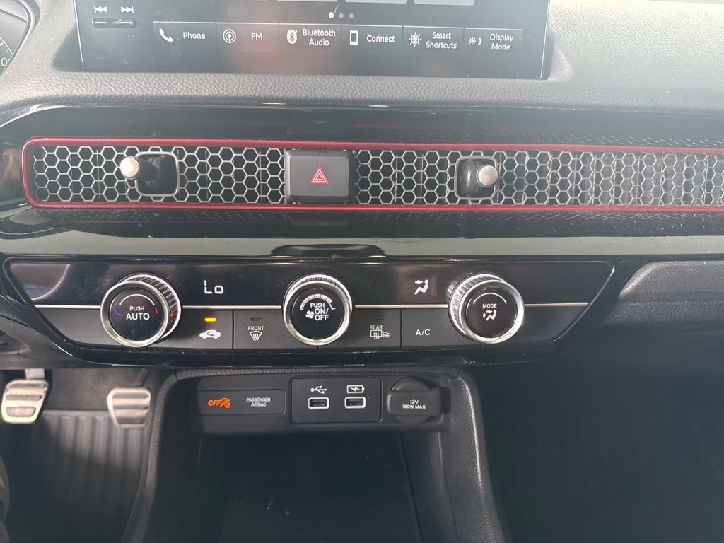 Used 2024 Honda Civic Si image 19