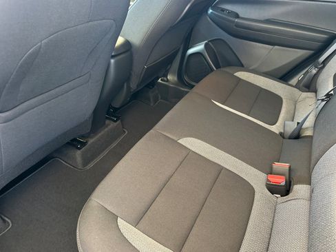 New 2026 Chevrolet TrailBlazer LT w/ Midnight Edition image 13