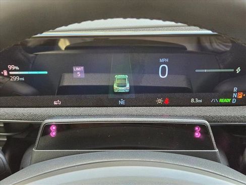 New 2025 Ford Mustang Mach-E Premium image 10