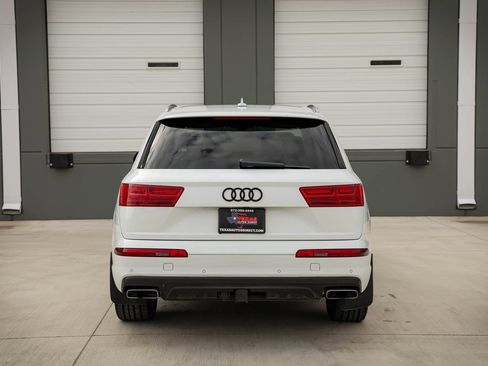 Used 2018 Audi Q7 2.0T Premium Plus image 6
