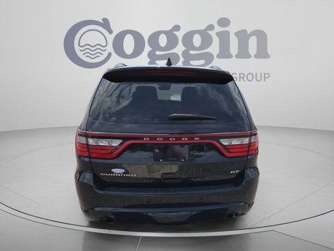 Used 2024 Dodge Durango GT RWD image 4