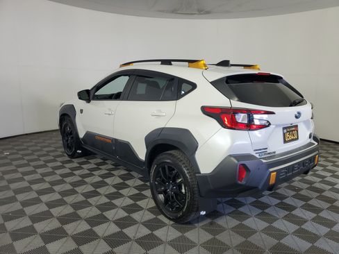 Used 2024 Subaru Crosstrek 2.5i Wilderness AWD/4WD image 6