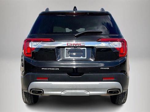 Used 2023 GMC Acadia SLT image 6