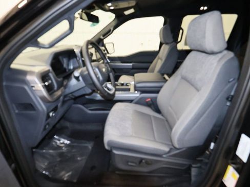 New 2025 Ford F150 XLT w/ Equipment Group 302A MID image 10