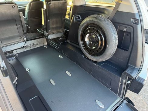 Used 2024 Honda Odyssey EX-L image 42