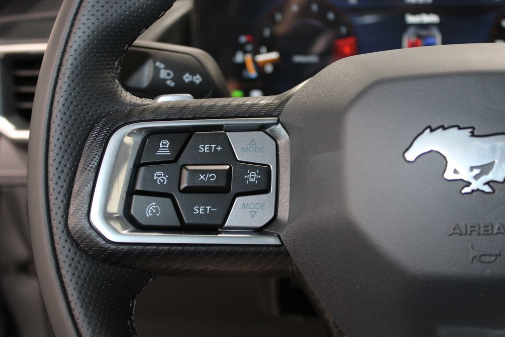 New 2026 Ford Mustang GT Premium RWD image 27