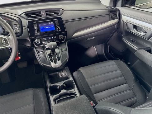 Used 2018 Honda CR-V LX image 27