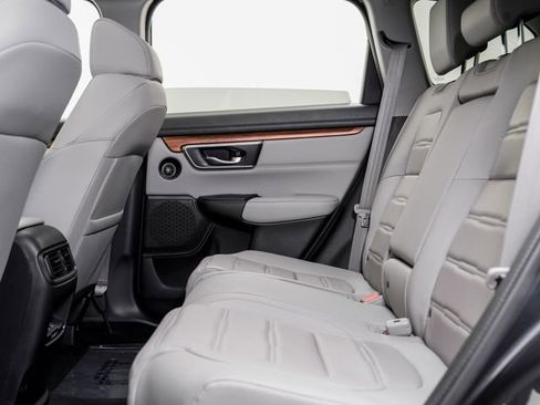 Used 2018 Honda CR-V EX-L image 25
