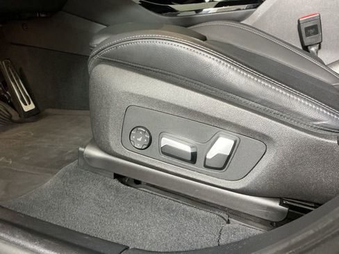 Certified 2023 BMW X3 sDrive30i w/ M Sport Package RWD image 20
