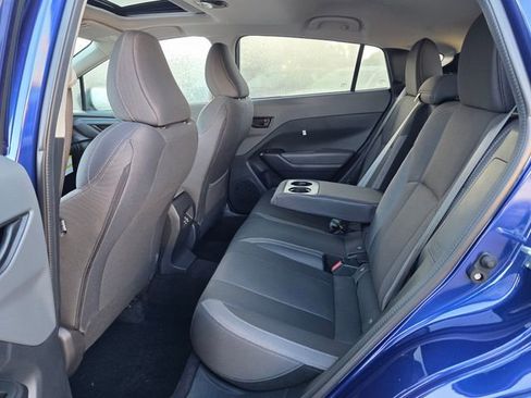 New 2026 Subaru Crosstrek 2.0i Premium image 15