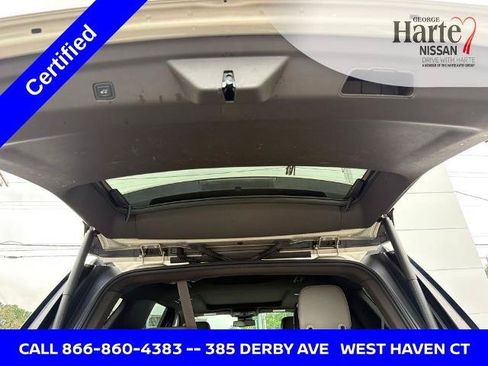 Used 2023 Chevrolet Tahoe Z71 AWD/4WD image 26
