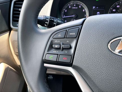 Used 2017 Hyundai Tucson Sport FWD image 23