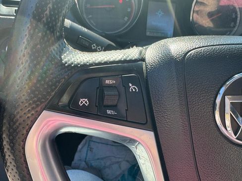 Used 2012 Buick Regal GS image 19