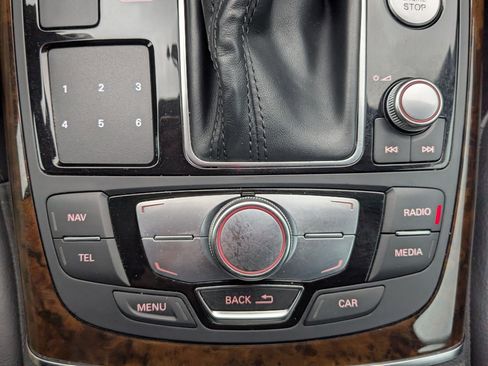 Used 2018 Audi A6 2.0T Premium Plus w/ Premium Plus Package image 27