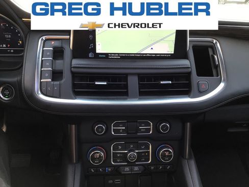 Used 2023 Chevrolet Suburban High Country AWD/4WD image 28