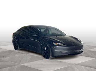 Used 2025 Tesla Model 3 Long Range AWD/4WD video 2