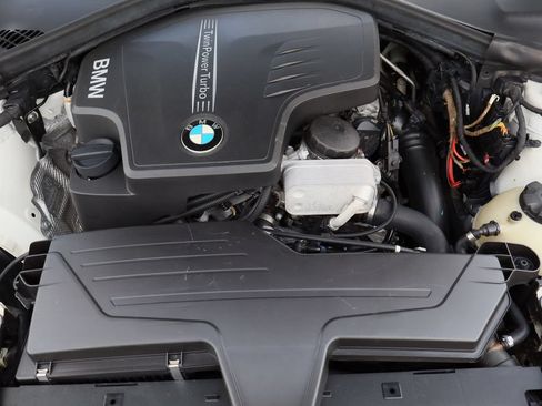 Used 2015 BMW 428i Gran Coupe RWD image 31