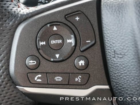 Used 2024 Honda Passport TrailSport image 32