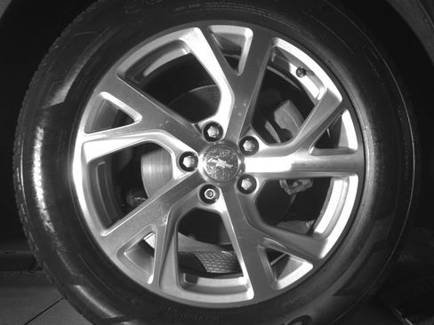 Used 2020 Chevrolet Equinox Premier AWD/4WD image 11