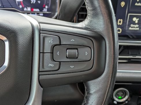 Used 2022 GMC Sierra 1500 SLT image 15