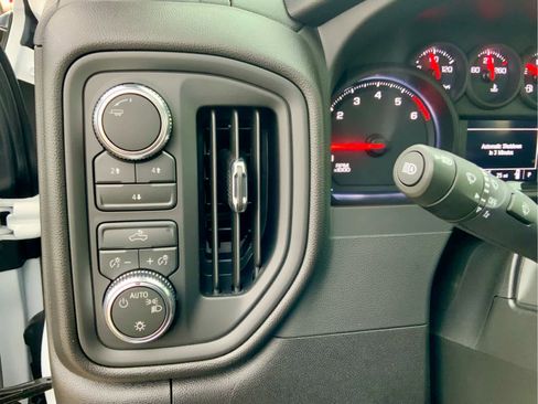 New 2026 GMC Sierra 2500 Pro image 52