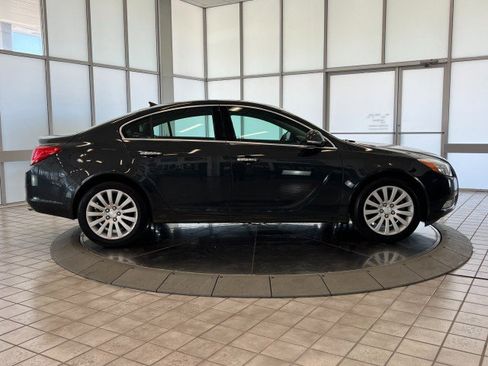 Used 2013 Buick Regal Premium FWD image 8