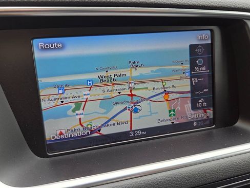 Used 2014 Audi Q5 TDI Premium Plus AWD/4WD image 28