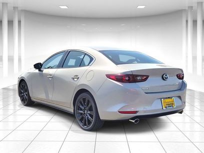 Used 2026 MAZDA MAZDA3 s Sport