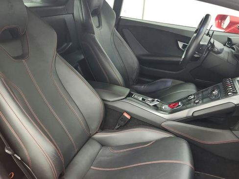 Used 2015 Lamborghini Huracan LP 610-4 AWD/4WD image 46