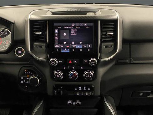 New 2026 RAM 1500 Big Horn w/ Night Edition image 8